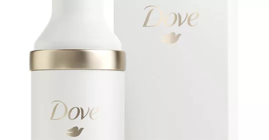 dove true tone night cream 