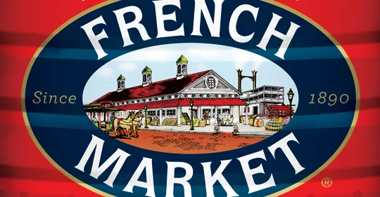 french market coffee