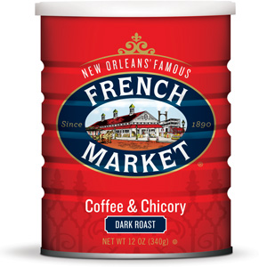 french market coffee