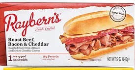rayberns sandwiches