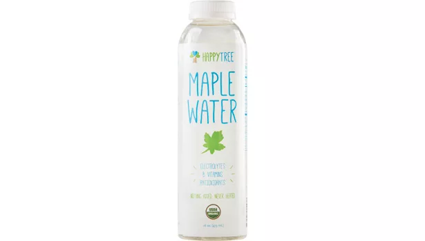 Is Water Having an Identity Crisis?