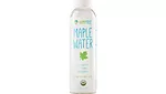 Is Water Having an Identity Crisis?