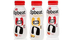 Upbeat