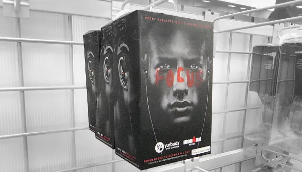 Yurbuds
