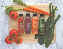 spoon optional