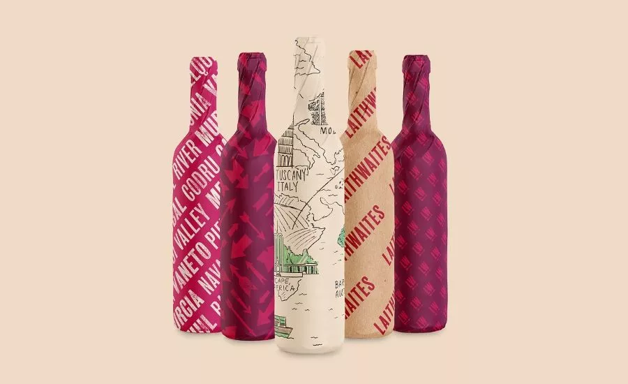 wine
