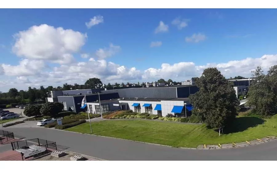 LPF Factory