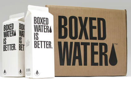 Boxed Water coming to MSU campus