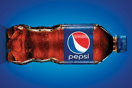 Pepsi feature