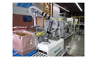 cobot case packer