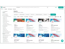 Knowde Platform