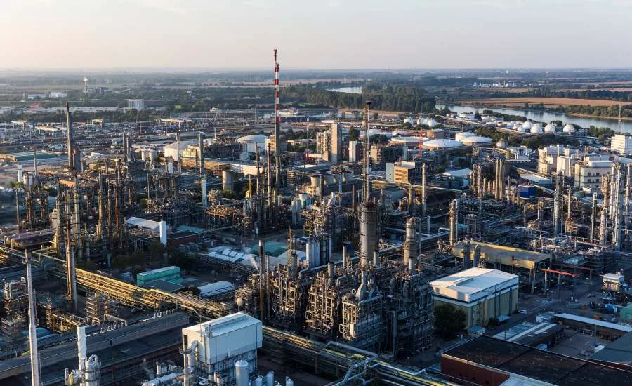 BASF and Trinseo Agreement