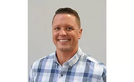 Adam Kellogg