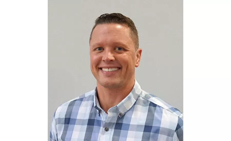Adam Kellogg