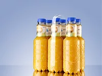 FreshSafe PET glass coating