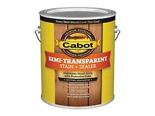 Cabot New Label
