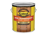 Cabot New Label