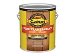 Cabot New Label