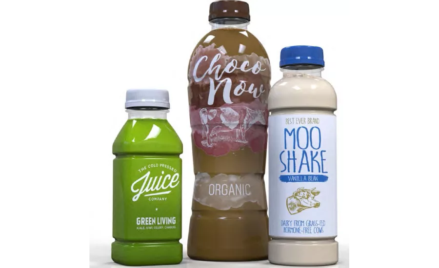 Amcor Dairy Sponsor