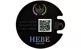 HEBE LIFE 1