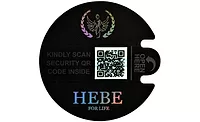 HEBE LIFE 1