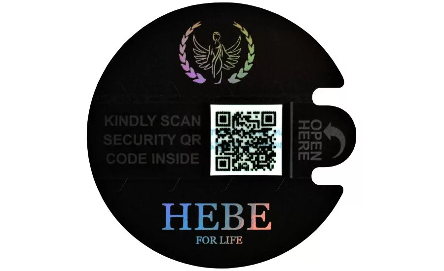 HEBE LIFE 1