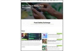 Food Safety Exchange