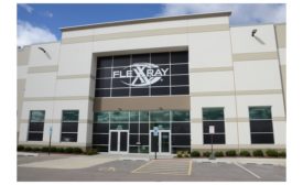 FlexXray Facility