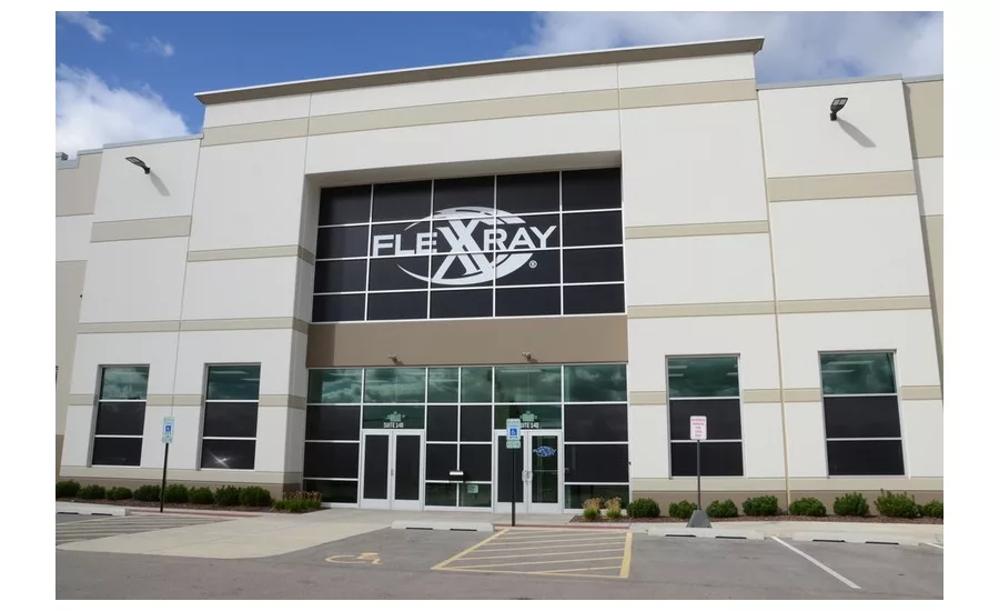 FlexXray Facility