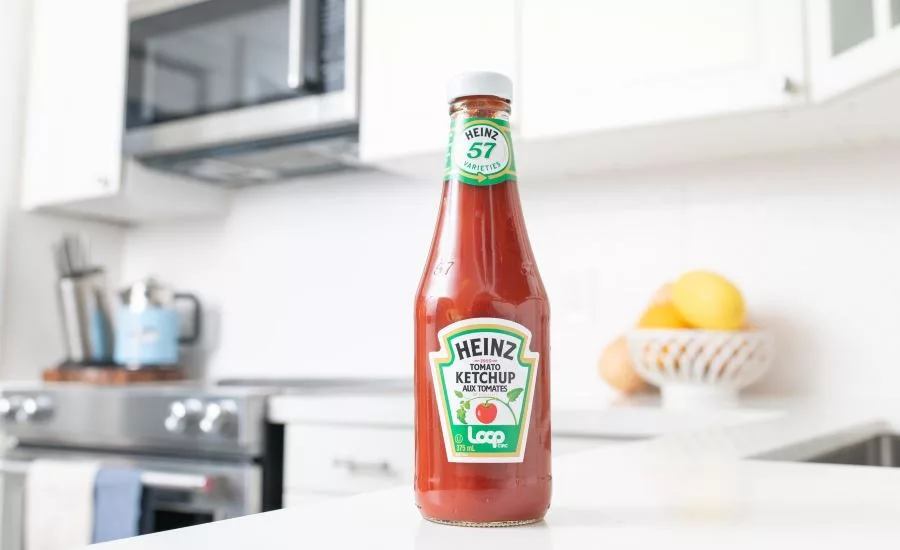 Kraft Heinz Canada Loop