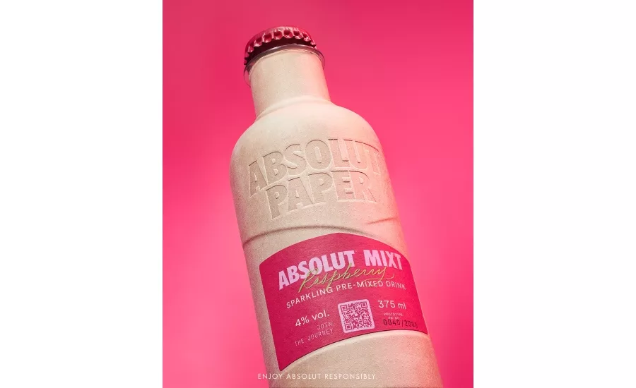 Absolut Paper