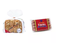 Hot Dog Packaging Hot Dog Packaging