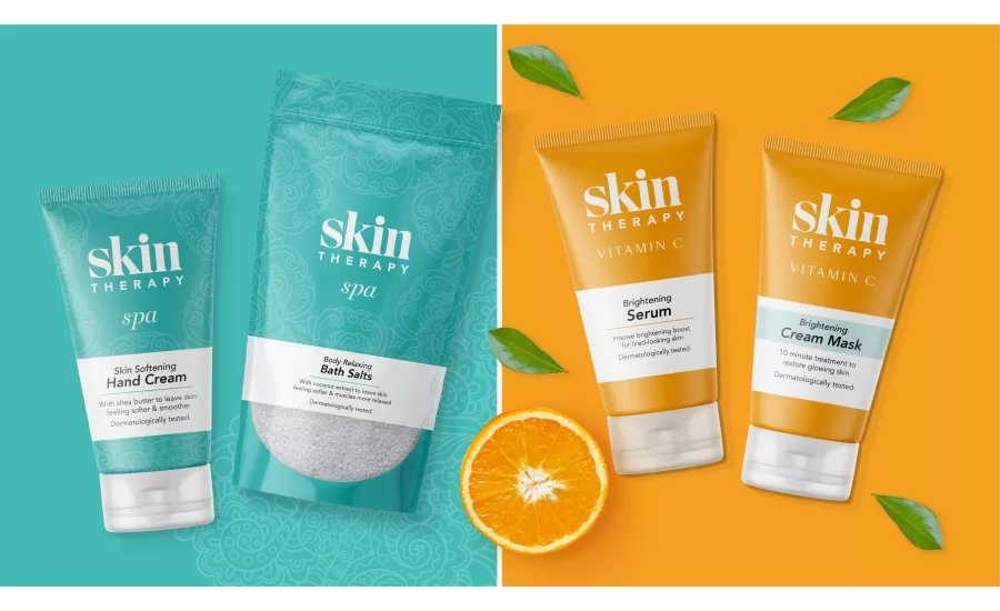 Skin Spa