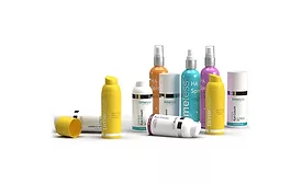 Timeless Skin Care Recycling