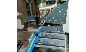 Enercon invests in CNC equipment