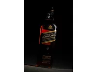 Lightweighting Glass Bottle Trials