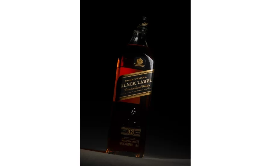 Lightweighting Glass Bottle Trials