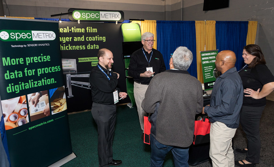 Converters EXPO specmetrix