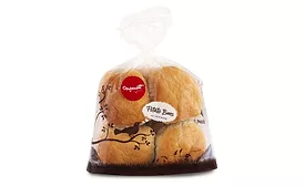 Companion Baking refreshes its packaging
