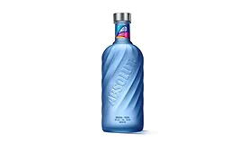 Absolut Movement Bottle