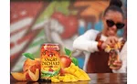 Angry Orchard Peach Mango