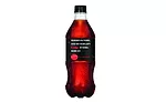 Coca-Cola Summer Packaging Baseball