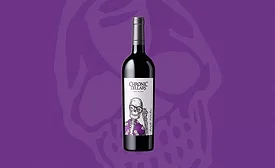 Chronic Cellars After