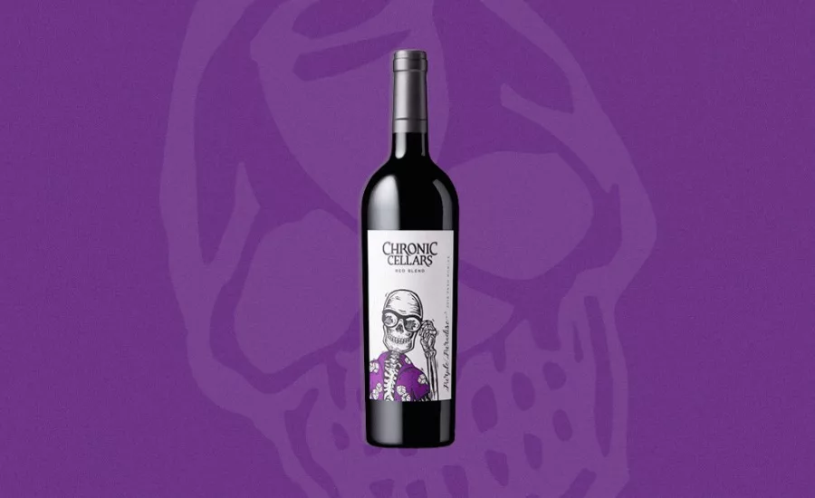 Chronic Cellars After