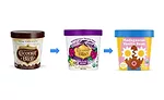 Coconut Bliss Design Evolution