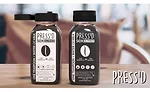 DreamPak Pressd coffee