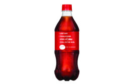 Coca-Cola Summer Packaging Finals