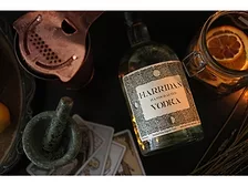 Harridan Vodka