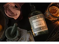 Harridan Vodka