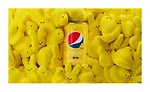 Pepsi and Peeps